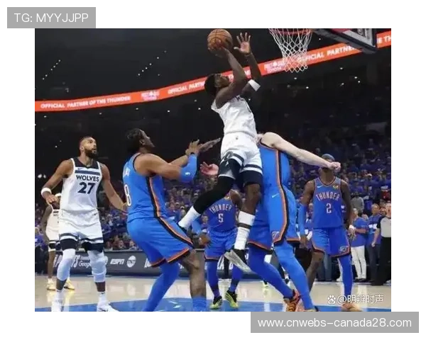 雷霆124-94森林狼，亚历山大32分率队晋级